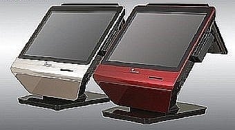 מחשב קופה כולל תוכנה Intel Celeron Processor J1900 Quad Core