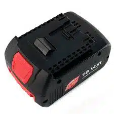 סוללה תואמת בוש Bosch Li-ion 18V 6000mAh