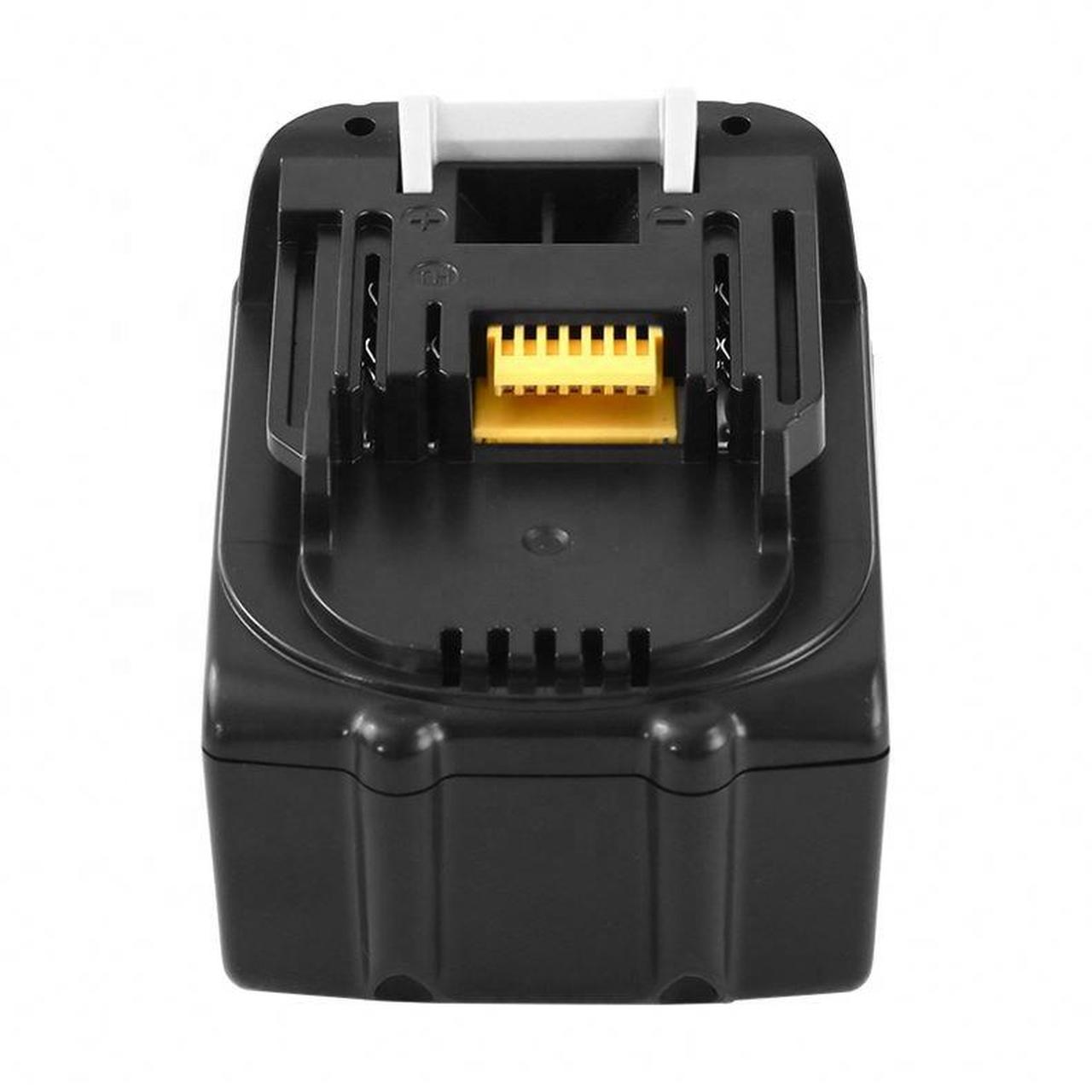 סוללה תואמת מקיטה Makita Li-ion 14.4V 4000mAh