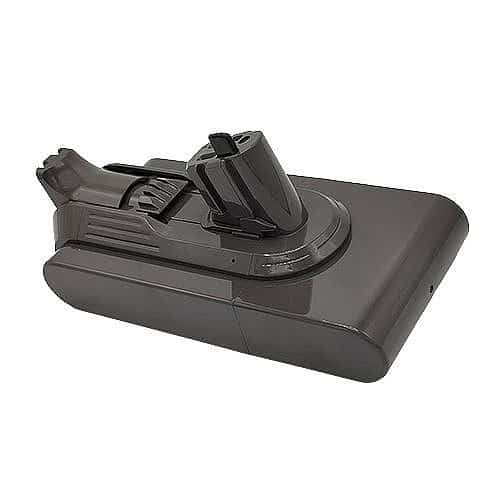 דייסון v15 סוללה נשלפת בקליק Braumers Click V15 4000Mah