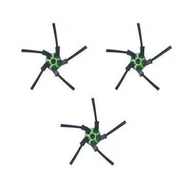 מברשות צד לאיי רובוט רומבה סדרה +iRobot Roomba S9