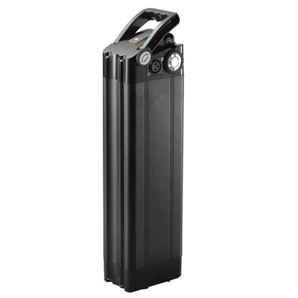 סוללה נטענת לאופניים חשמליים 48V 15A 3C