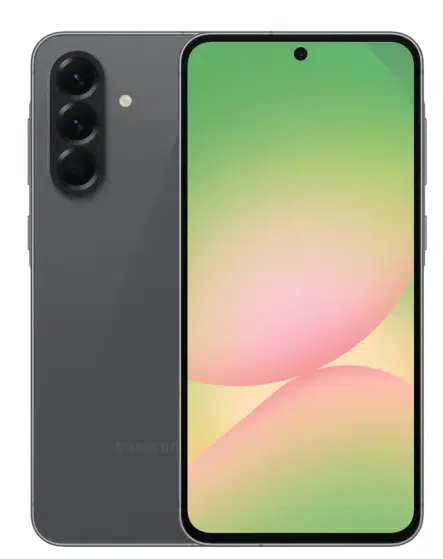 טלפון סלולרי סמסונג E000000535 סלולר Galaxy A56 5G 8/256GB שחור