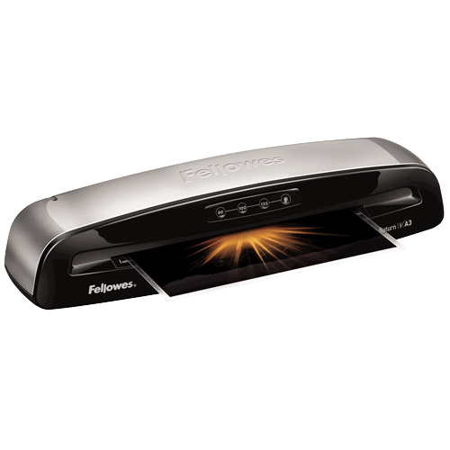 מכשיר למינציה A3 SATURN