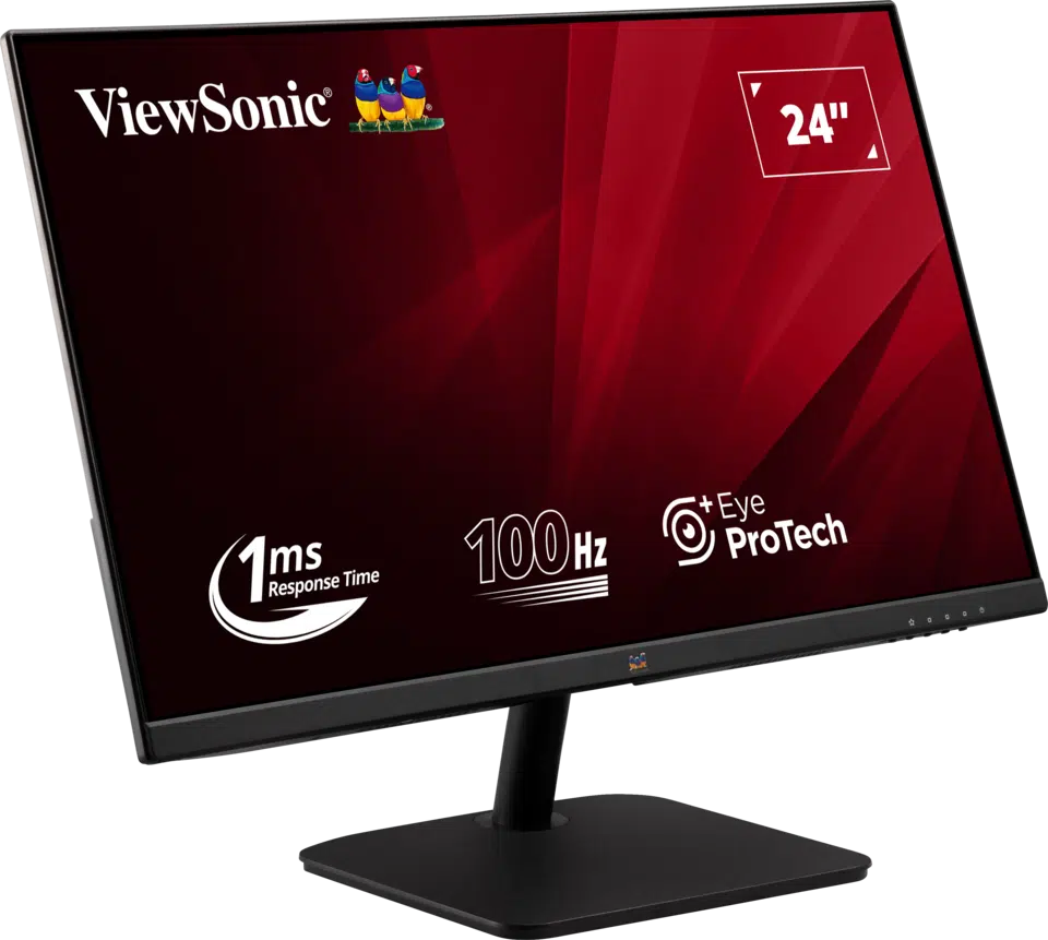 מסך VA2432MH 100mhz 24"