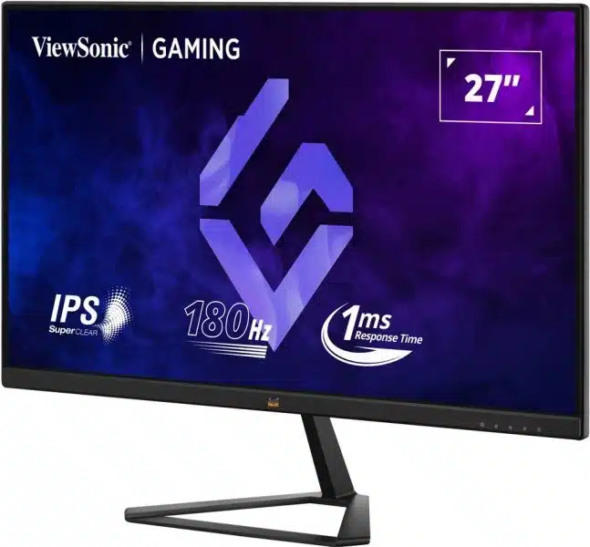 מסך 180HZ VX2779-HD-PRO 27"