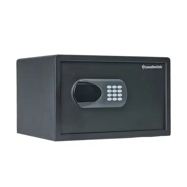 כספת עסקית/מלונאית בינונית 35ל' ACS-6