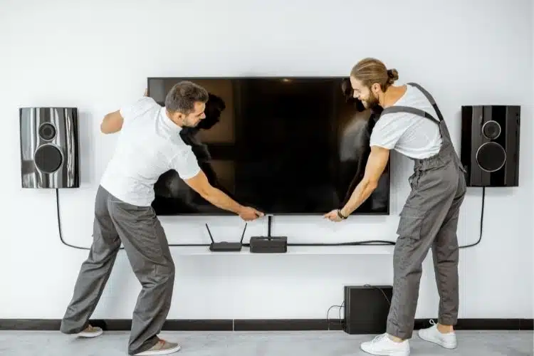 הובלה +התקנה 23-55 CEN DP