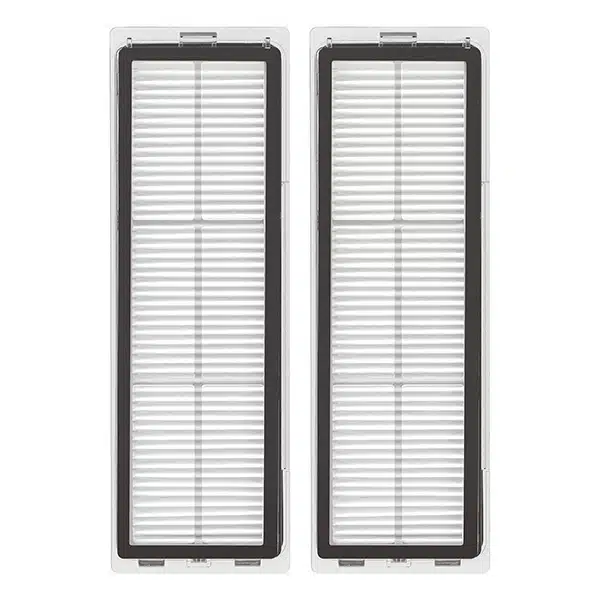 זוג מסננים לשואב רובוטי Xiaomi Robot Vacuum X20 Pro/X20 Max