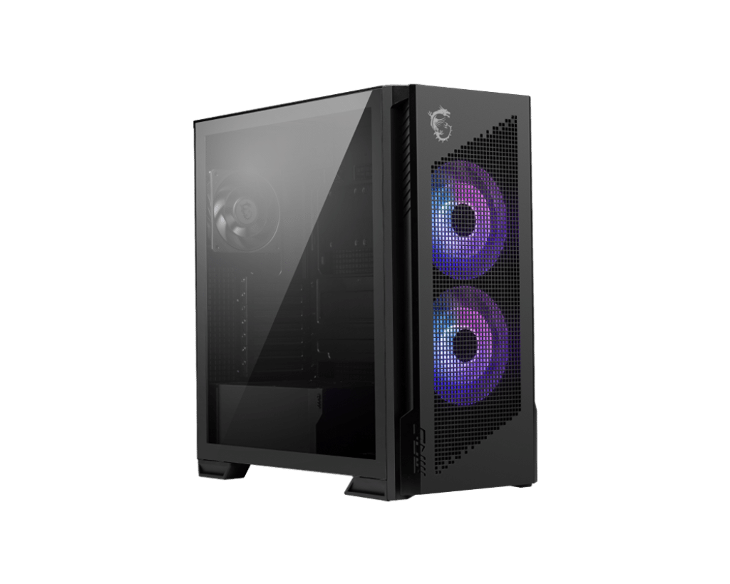 מארז מחשב MSI MPG VELOX 300R AIRFLOW PZ