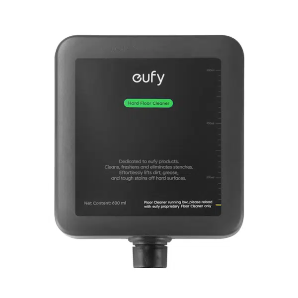 נוזל ניקוי לשואב אבק רובוטי eufy Hard Floor Cleaner