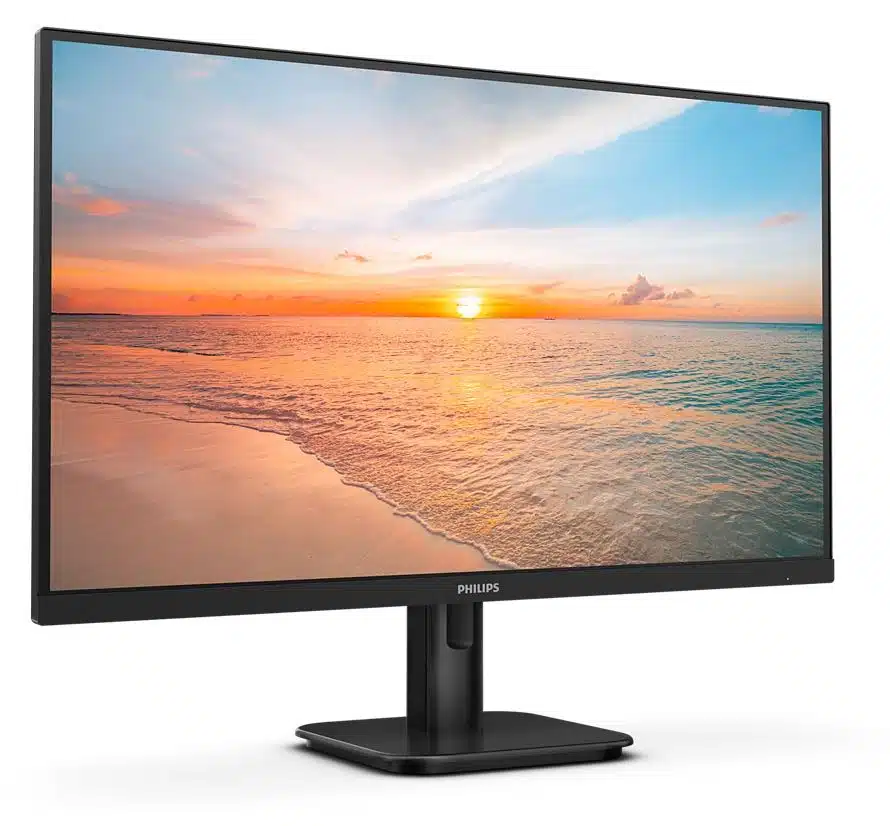 מסך 4K‏ אולטרה "HD 27E1N1800A/00 27 מבית PHILIPS