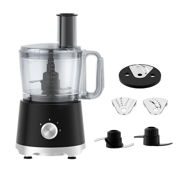 מעבד מזון 1000W מבית Hemilton דגם 2125-HEM מבית המילטון