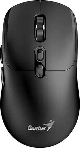 עכבר גניוס Genius NX-8080S BT+WIFI