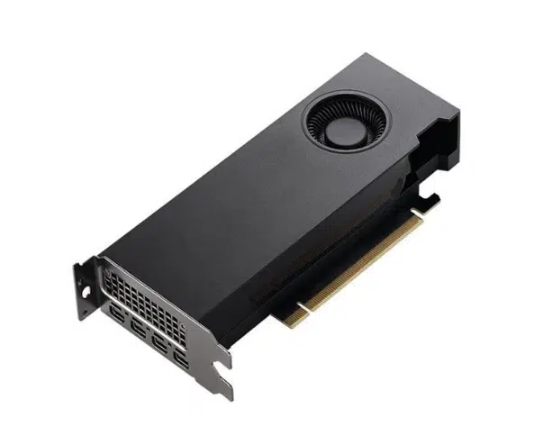 כרטיס מסך - NVIDIA RTX A2000 6GB