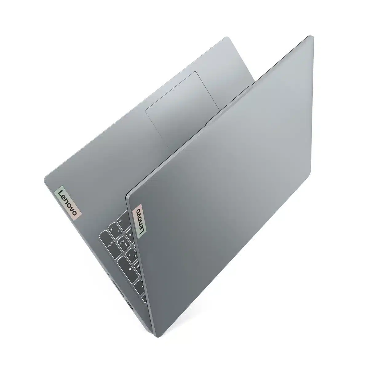מחשב נייד לנובו Lenovo IdeaPad Slim 3 15IRU8 82X700H1IV