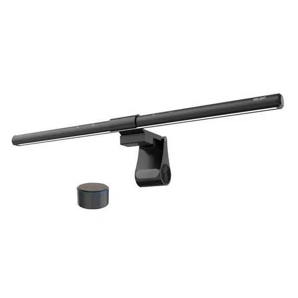 מנורת מסך מקצועית Yeelight Pura דגם Yeelight Monitor Bar Light Pura Pro