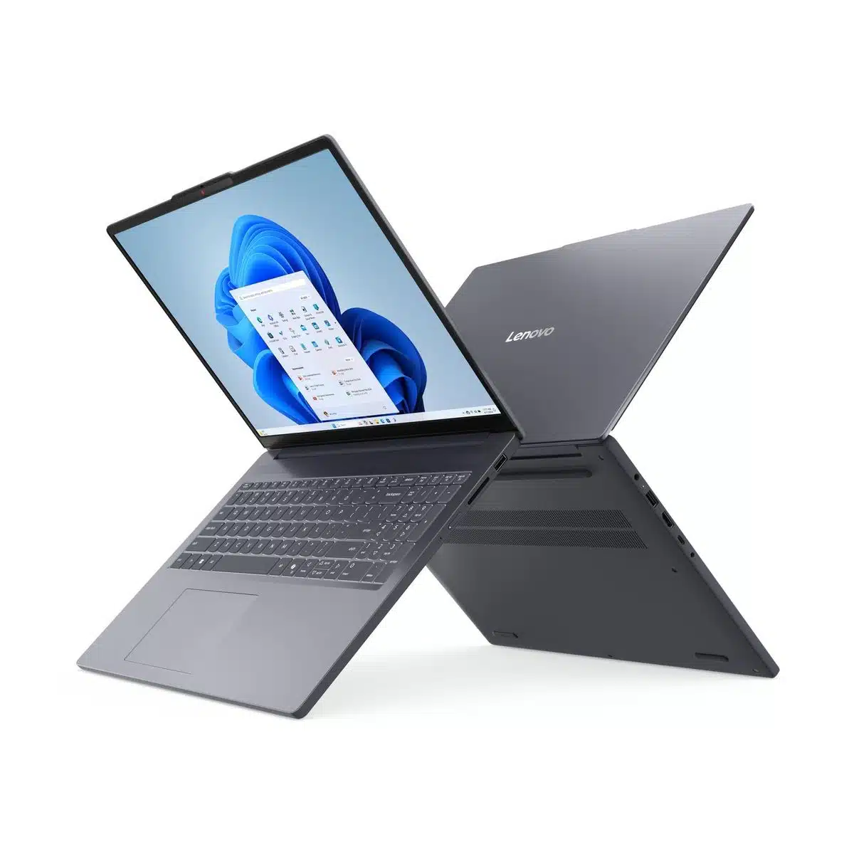 מחשב נייד לנובו Lenovo IdeaPad Slim 3 16IRH10 83K20066IV