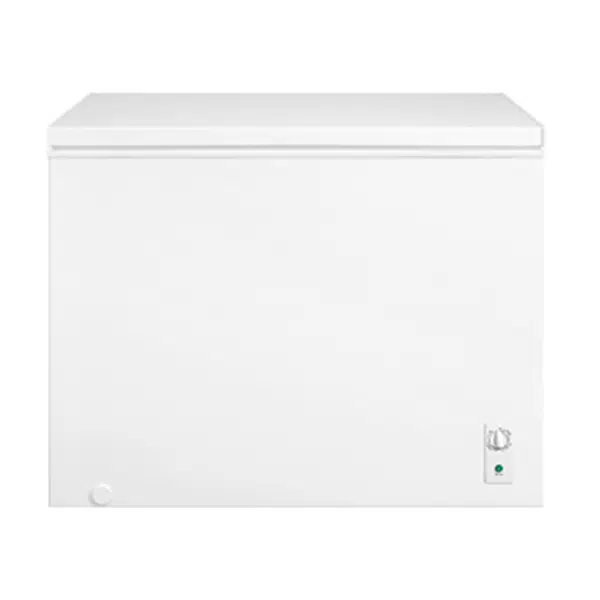 מקפיאמקרר שוכב 293 ליטר לבן MDRC411FZE01 מבית MIDEA