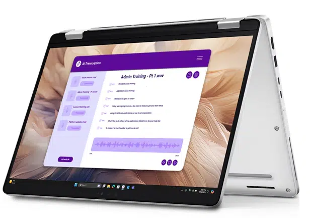 Dell 14 Plus 2IN1 DB04250 IN-RD33-15898 מחשב נייד דל