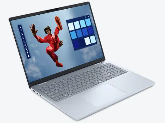 Dell 16 Plus DB16250 IN-RD33-15909 מחשב נייד דל