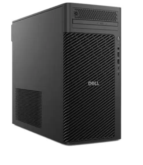 Dell Pro Max Tower T2 PM-RD33-16287 מחשבי מותג דל