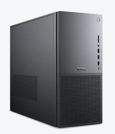 Dell Tower Plus EBT2250 XP-RD33-16240 מחשבי מותג דל