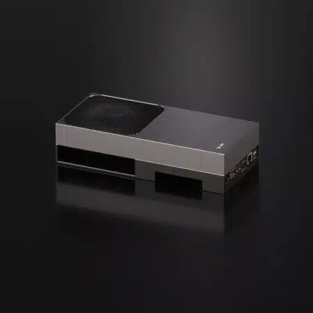 NVIDIA Jetson AGX Thor Developer Kit