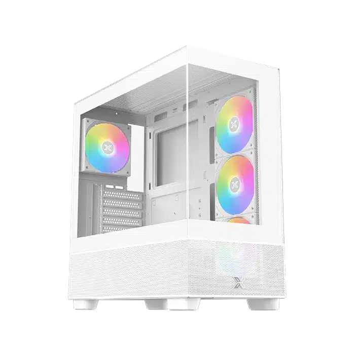 מחשב גיימינג - מעבד AMD Ryzen 5 7600, זכרון 16GB DDR5 5600, דיסק SSD 1TB M.2 NVME, כ. מסך RTX 5060 TI 16GB