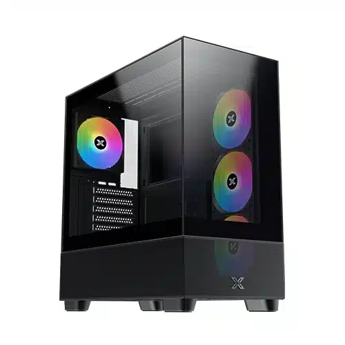 מחשב גיימינג - מעבד AMD Ryzen 5 7600, זכרון 16GB DDR5 5600, דיסק SSD 1TB M.2 NVME, כ. מסך RTX 5060 TI 8GB