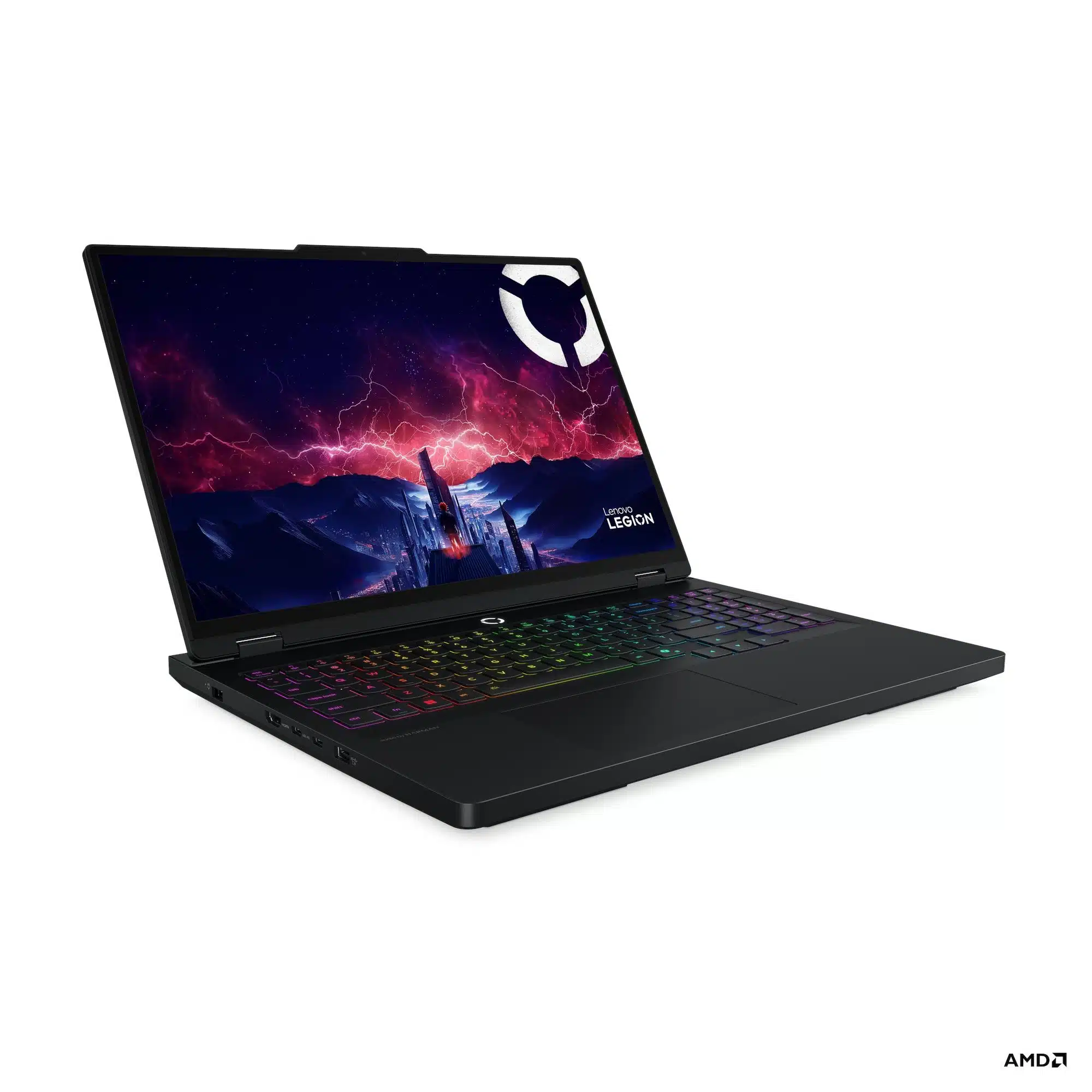 מחשב נייד לנובו Legion Pro 5 16ADR10 - 83LT0065IV