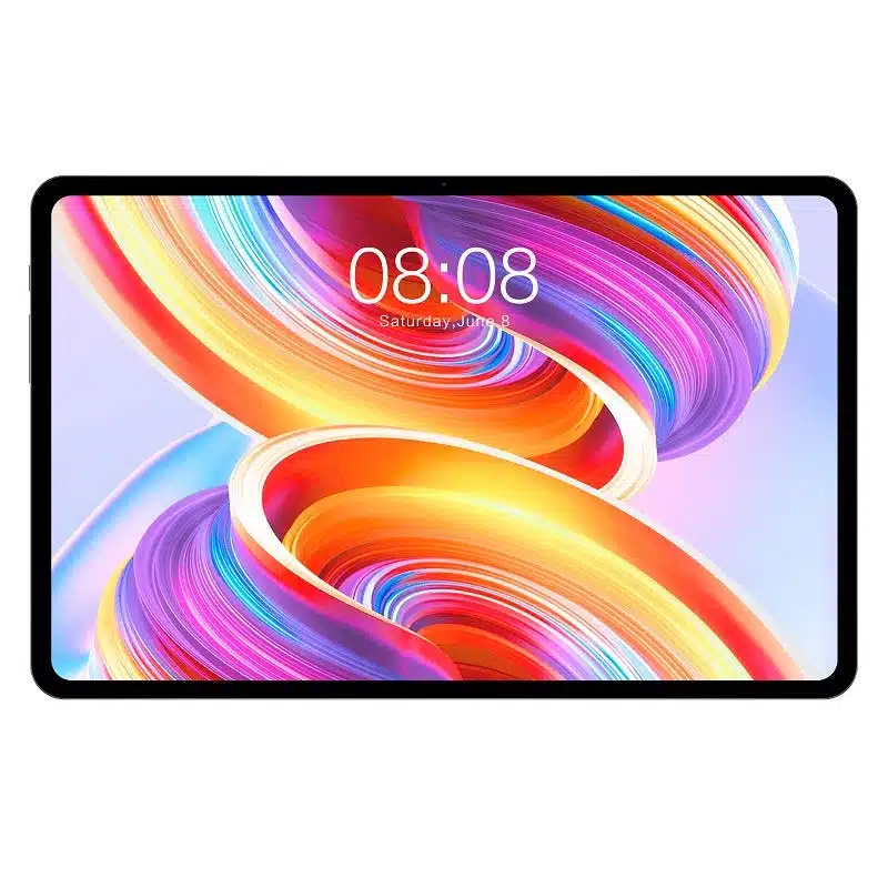 טאבלט 8+256GB 11" Teclast בצבע אפור דגם T50