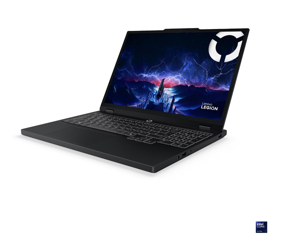 מחשב נייד לנובו Lenovo IP Legion 5 15IAX10 - 83F0004XIV