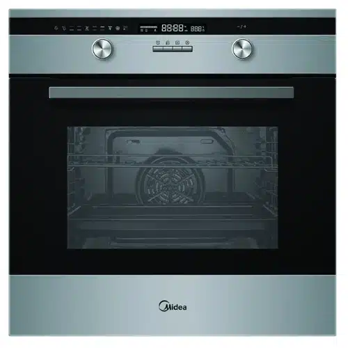 תנור אפייה בנוי 9 תכניות דגם 65DAE42144 מבית MIDEA