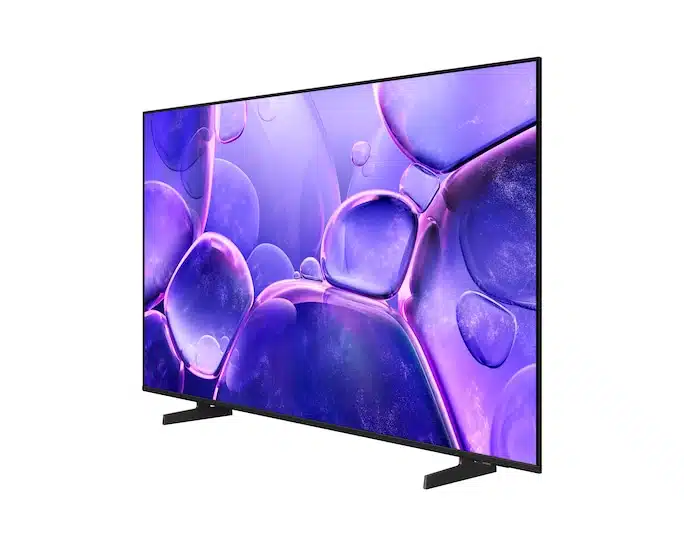 טלויזיה סמסונג Samsung 43" Smart TV 4K UE43U8000F