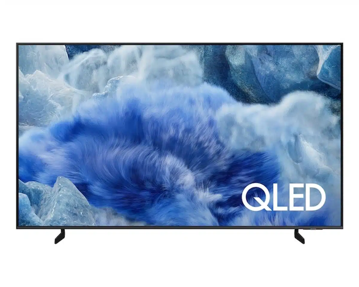 טלויזיה סמסונג Samsung 50" Smart TV QLED 4K QE50Q8F