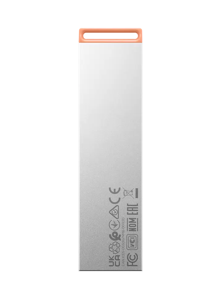 כונן SSD חיצוני Lenovo PS8S Portable SSD 512GB GXB1T57739