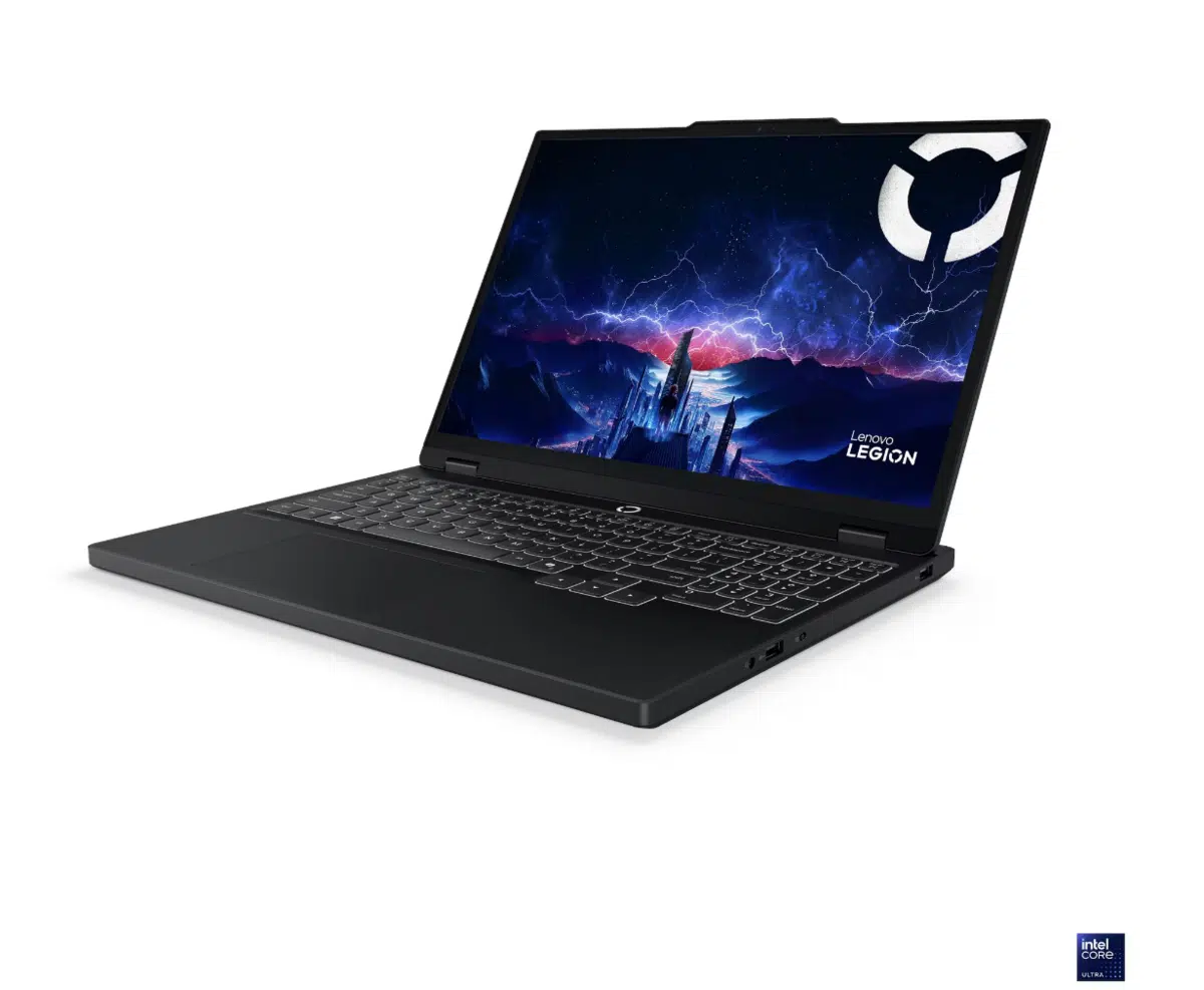 מחשב נייד לנובו Lenovo IP Legion 5 15IAX10 - 83F0004UIV