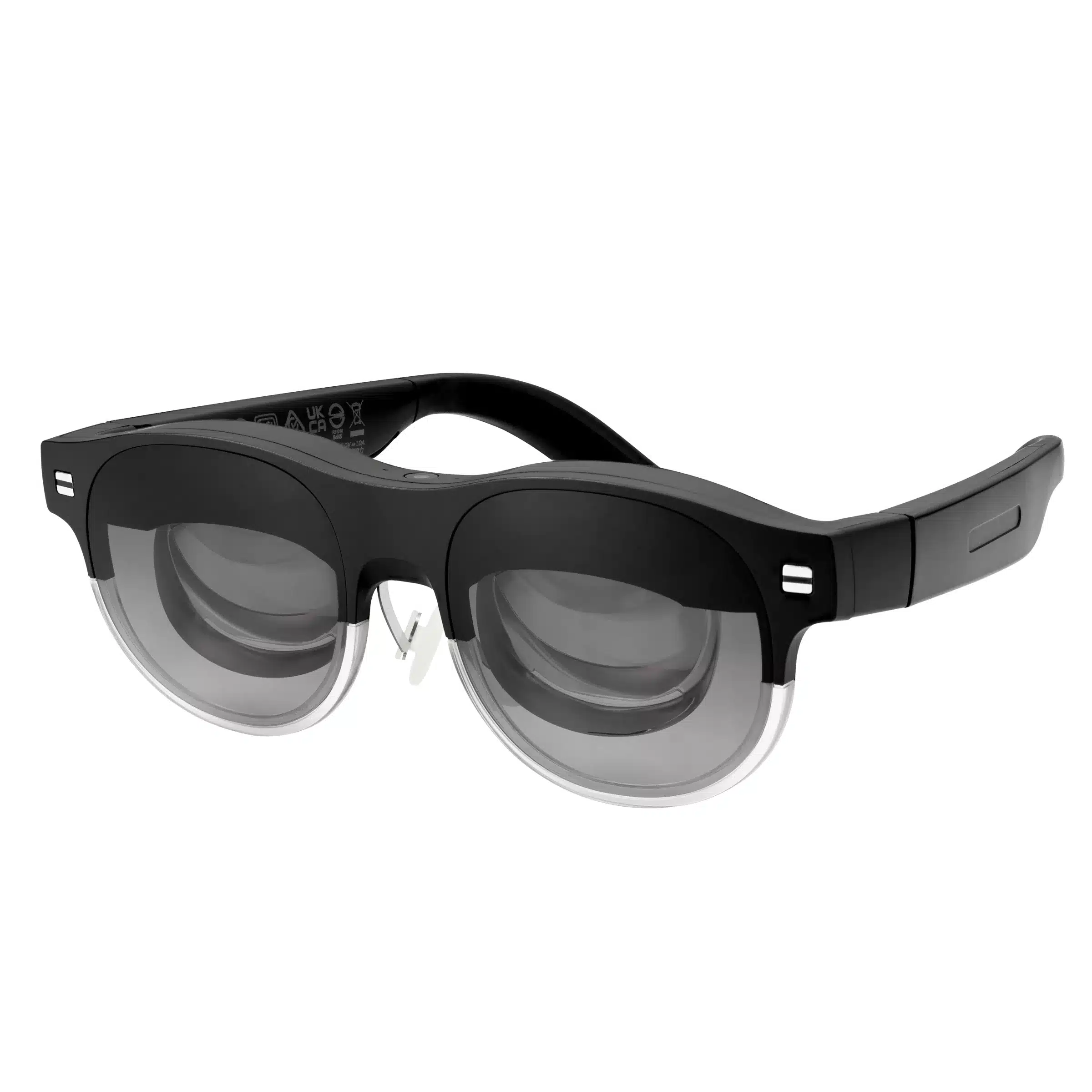 משקפיים חכמים ASUS AirVision M1 Smart Glasses