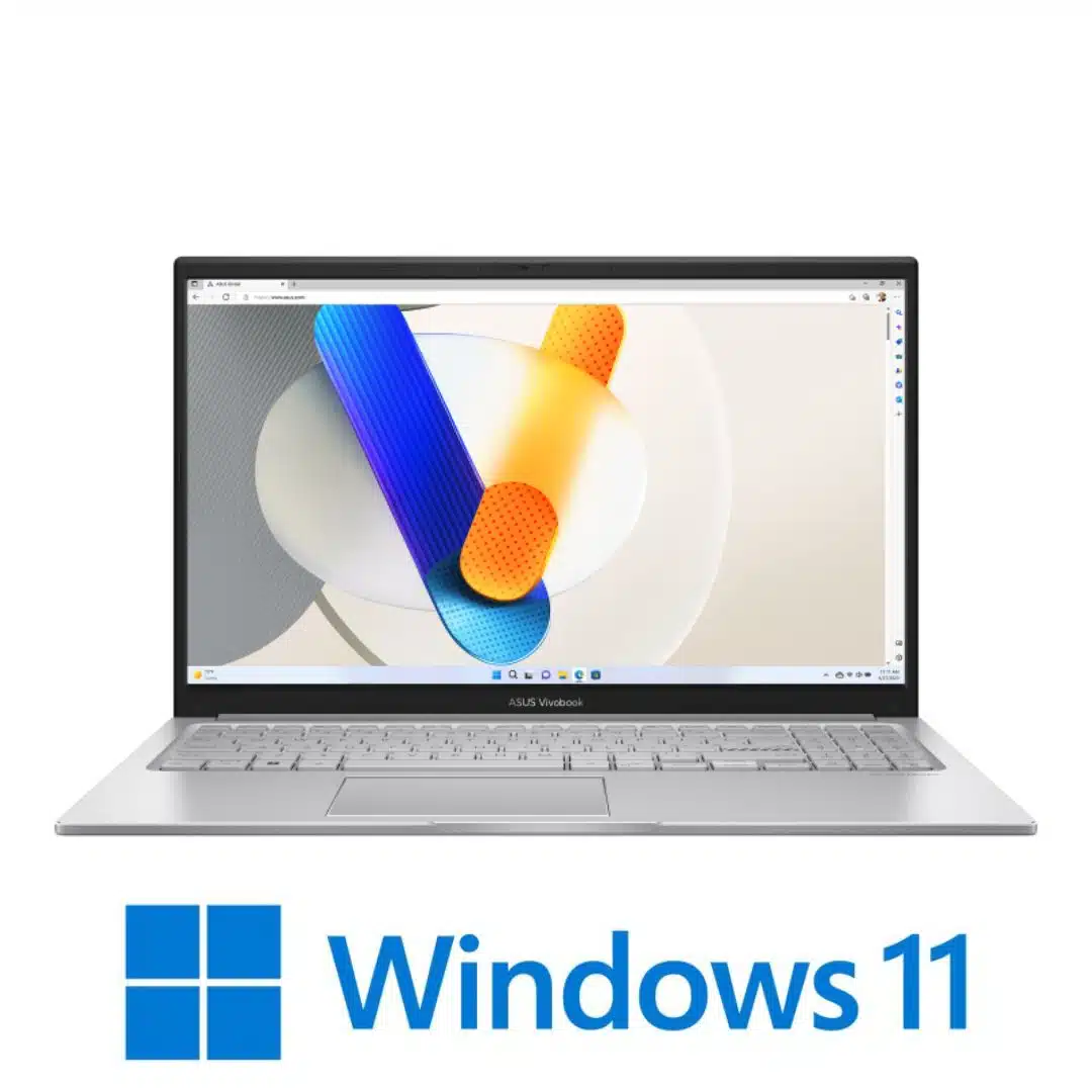 מחשב נייד אסוס Asus A1504VA-BQ024W