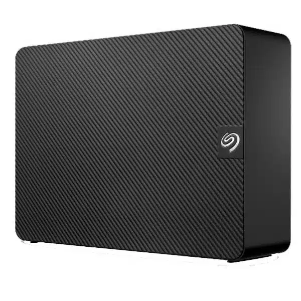 כונן קשיח חיצוני Expansion Desktop Hard Drive בנפח 28TB מבית Seagate דגם STKP28000400