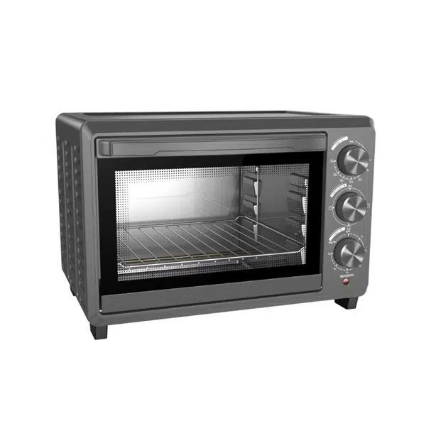 טוסטר אובן 20 ליטר דגם HEM-1165 מבית המילטון