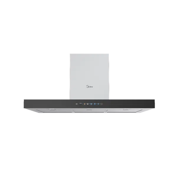 קולט אדים צמוד קיר נירוסטה MH90M77ET23MW-IL מבית MIDEA