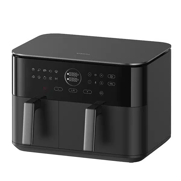 סיר טיגון באוויר חם 10 ליטר שיאומי Xiaomi Dual Zone Air Fryer 10L