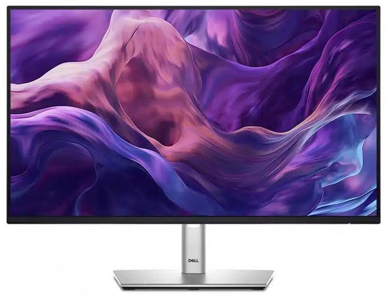מסך מחשב דל Dell 24 Monitor - P2425H, 60.5cm (23.8")