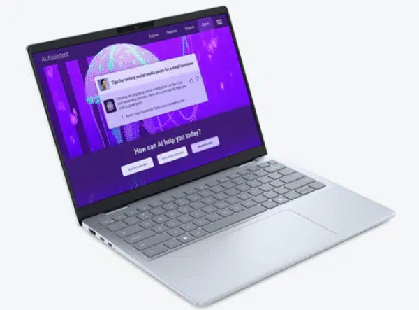 מחשב נייד דל Dell 14 Plus DB14250