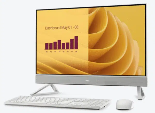 מחשב All-in-one Dell 27 All-in-One EC27250