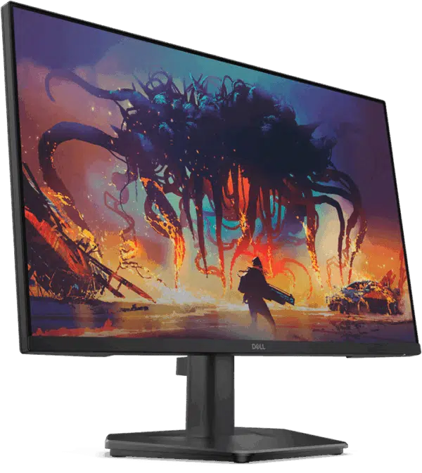 מסך מחשב דל Dell 24 200Hz Gaiming Monitor - SE2425HG