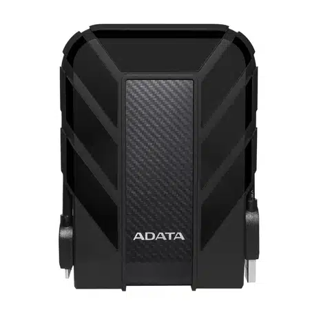 כונן חיצוני ADATA HD710 Pro - AHD710P-5TU31-CBK