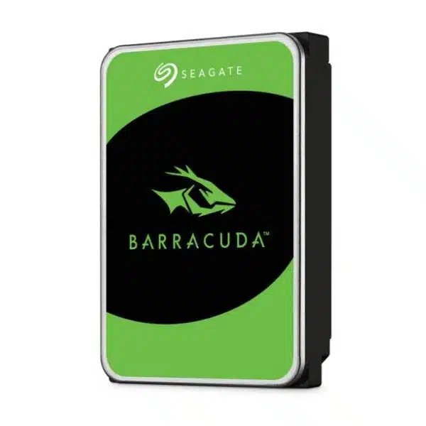 כונן קשיח Barracuda בנפח 20TB דגם ST20000DM001 מבית Seagate